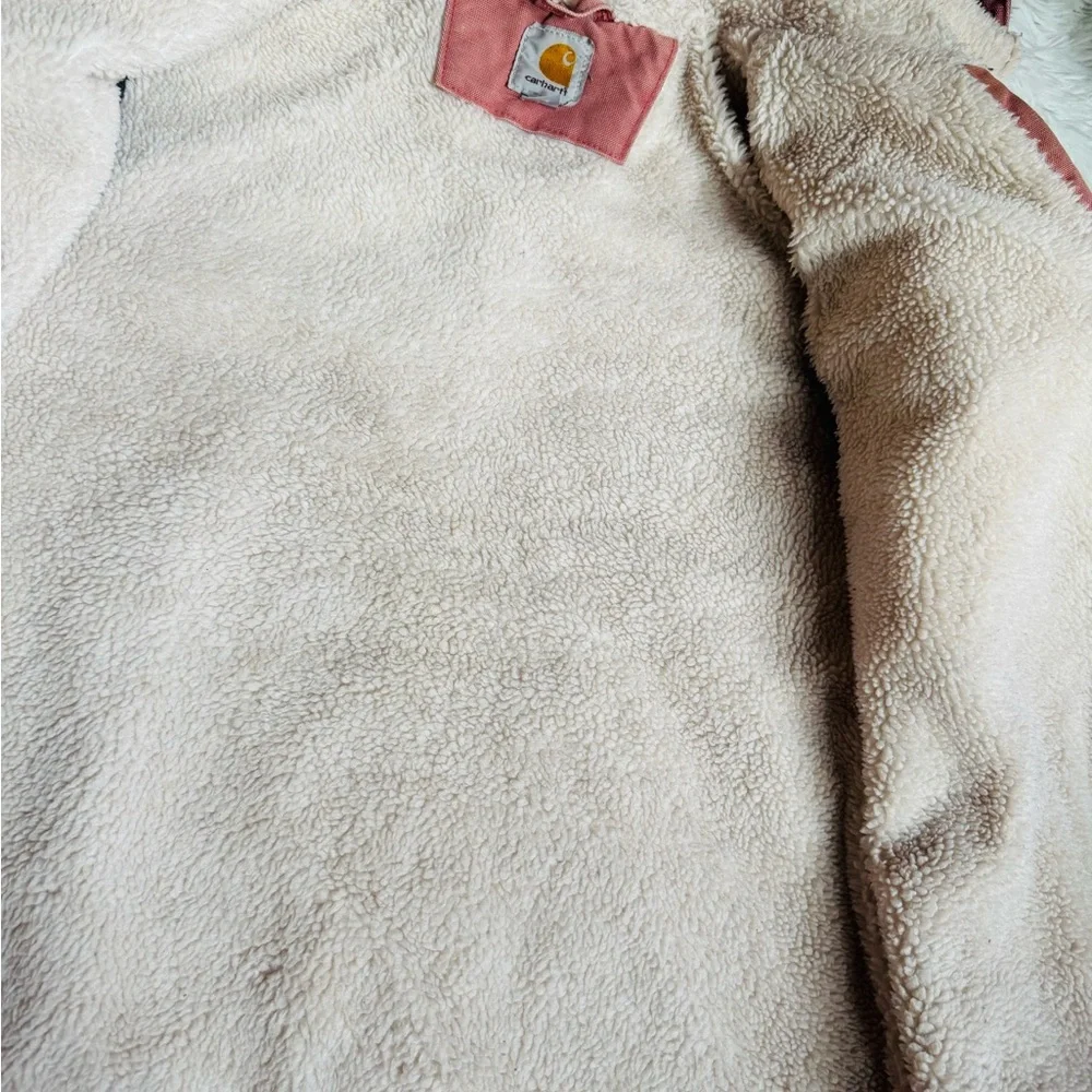 🏔️ Carhartt Wildwood Jacket - Picture 10 of 11